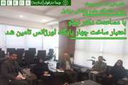 اعتبار ساخت چهار پایگاه اورژانس تامین شد